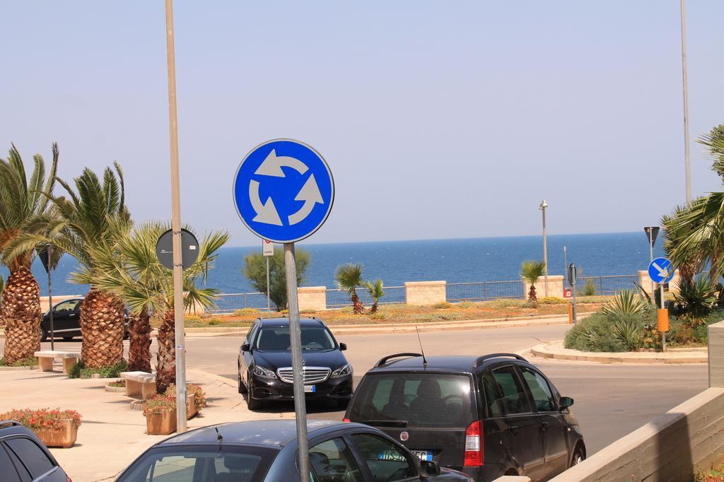 Villa Casa Colella Polignano a Mare Exterior foto